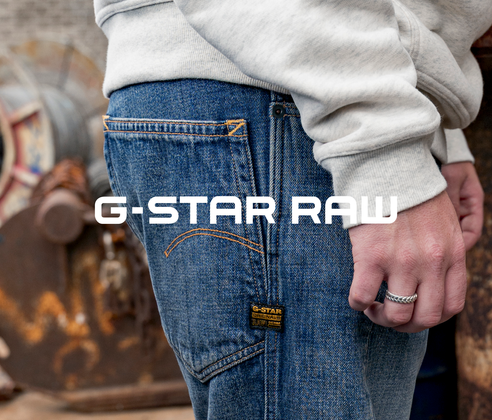 G-star Raw